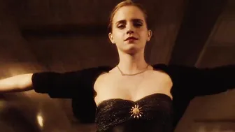 Emma Watson – The Perks Of Being A Wallflower (2012)
