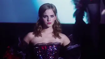 Emma Watson – The Perks Of Being A Wallflower (2012)