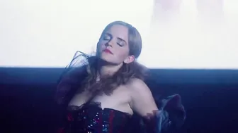 Emma Watson – The Perks Of Being A Wallflower (2012)