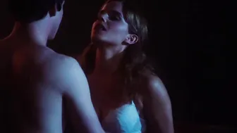 Emma Watson – The Perks Of Being A Wallflower (2012)