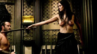 Eva Green – 300: Rise of an Empire (2014)