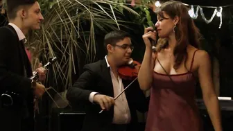 Ada Condeescu - By the Rails (Dincolo de calea ferata) (2016)