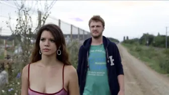 Ada Condeescu - By the Rails (Dincolo de calea ferata) (2016)