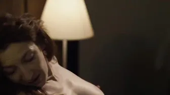 Corinne Masiero – Louise Wimmer (2011)