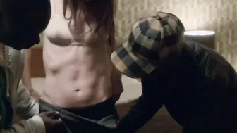 Charlotte Gainsbourg – Nymphomaniac (2013)