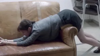 Charlotte Gainsbourg – Nymphomaniac (2013)