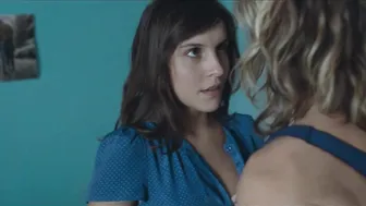 Cecile De France, Flore Bonaventura – Chinese Puzzle ( Casse-tete chinois) (2013)