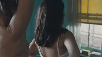 Cecile De France, Flore Bonaventura – Chinese Puzzle ( Casse-tete chinois) (2013)