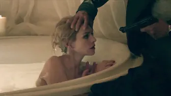 Julia Dietze – Bullet (2014)