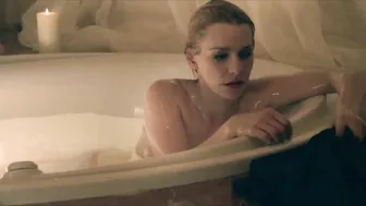 Julia Dietze – Bullet (2014)