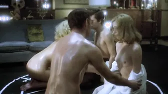 Sandra Alberti, Mariana Karr, etc - Escalofrio (1978)