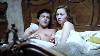 Sandra Alberti, Mariana Karr, etc - Escalofrio (1978)