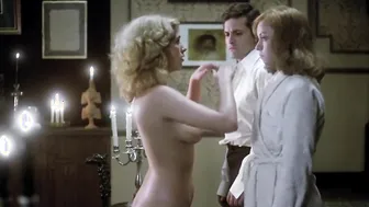 Sandra Alberti, Mariana Karr, etc - Escalofrio (1978)