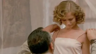 Isabelle Huppert – Coup de torchon (1981)