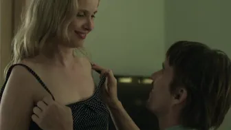 Julie Delpy - Before Midnight (2013)
