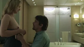 Julie Delpy - Before Midnight (2013)