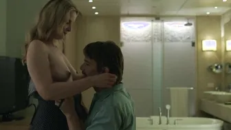 Julie Delpy - Before Midnight (2013)