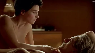 Juliette Binoche – Damage (1992)