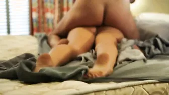 Sabrina Olmo, Lola Paniza Potrony, Karina Amengual, Elisabet Garau - El hijo bastardo de Dios (2015)