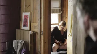 Karin Viard – L’amour est un crime parfait (2013)