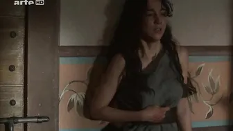 Karina Testa - Odysseus s01e04-06 (2013)