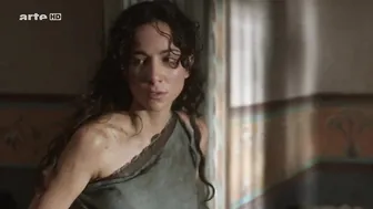 Karina Testa - Odysseus s01e04-06 (2013)