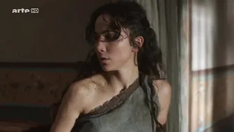 Karina Testa - Odysseus s01e04-06 (2013)