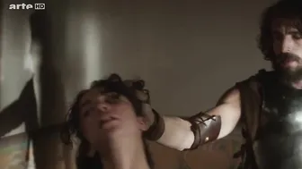 Karina Testa - Odysseus s01e04-06 (2013)