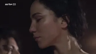 Karina Testa - Odysseus s01e04-06 (2013)