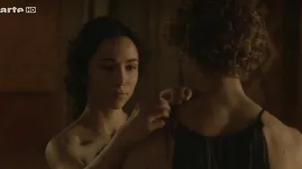 Karina Testa – Odysseus s01e02-03 (2013)