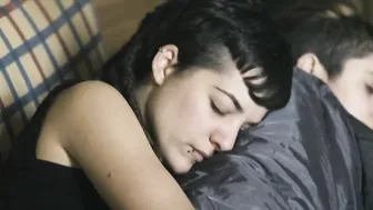 Astrid Berges-Frisbey - El sexo de los angeles (The sex of the angels) (2012)