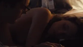 Astrid Berges-Frisbey – I Origins (2014)