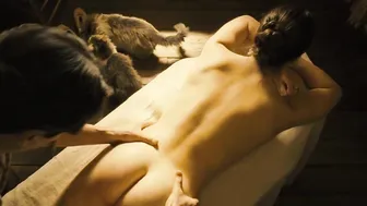 Audrey Tautou – A Very Long Engagement (2004)