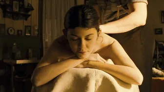 Audrey Tautou – A Very Long Engagement (2004)