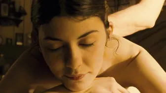 Audrey Tautou – A Very Long Engagement (2004)