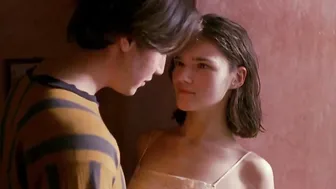 Chiara Caselli – My Own Private Idaho (1991)