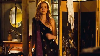 Christa Theret, Solene Rigot - Renoir (2012)