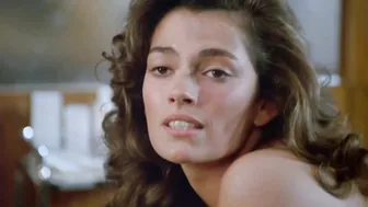 Christine Pascal, Beatrice Camurat – Train d’enfer (1985)