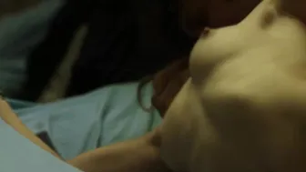 Eva Menis-Mercier,  Diane Rouxe - The Smell of Us (2014)