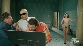 Florence Guerin - Scuola di ladri - Parte seconda (1987)