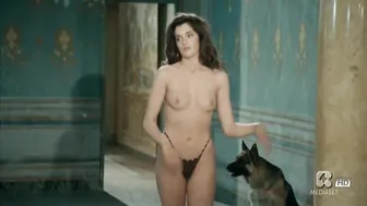 Florence Guerin - Scuola di ladri - Parte seconda (1987)