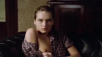 Florence Guerin, Trine Michelsen - La Bonne (1986)