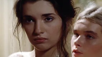 Florence Guerin, Trine Michelsen - La Bonne (1986)