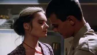 Florence Guerin, Trine Michelsen - La Bonne (1986)