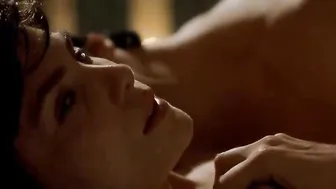 Emmanuelle Seigner - Corps a corps (2003)