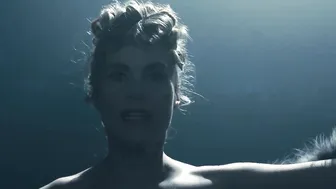 Emmanuelle Seigner – Venus in Fur (2013)