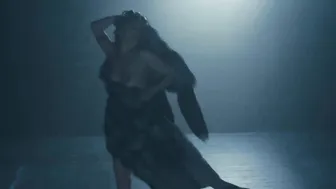 Emmanuelle Seigner – Venus in Fur (2013)