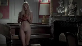 Francoise Blanchard, Patricia Besnard-Rousseau etc -La morte vivante (1982)