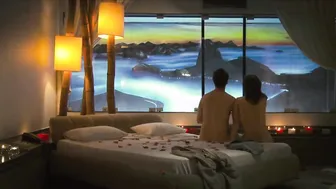 Irene Jacob - Rio Sex Comedy (2010)