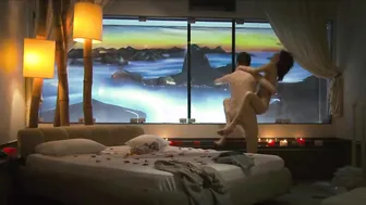 Irene Jacob - Rio Sex Comedy (2010)